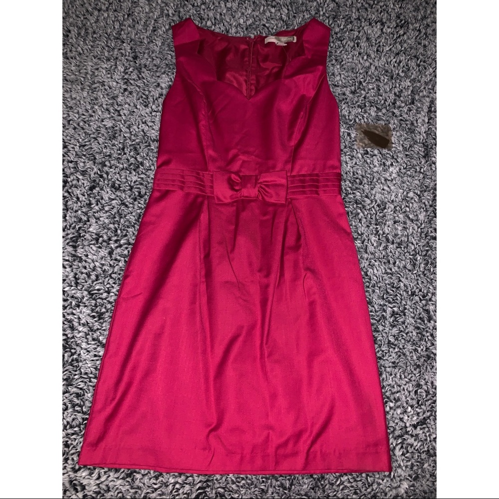 Forever 21 cocktail dress